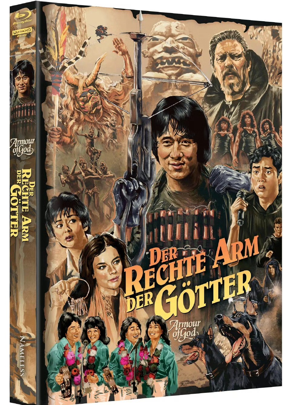 龙兄虎弟(1986) [德版 4K UHD] [国粤双语] [英语评论] [外挂简中] [外加小体积压制版] [共64.7G]