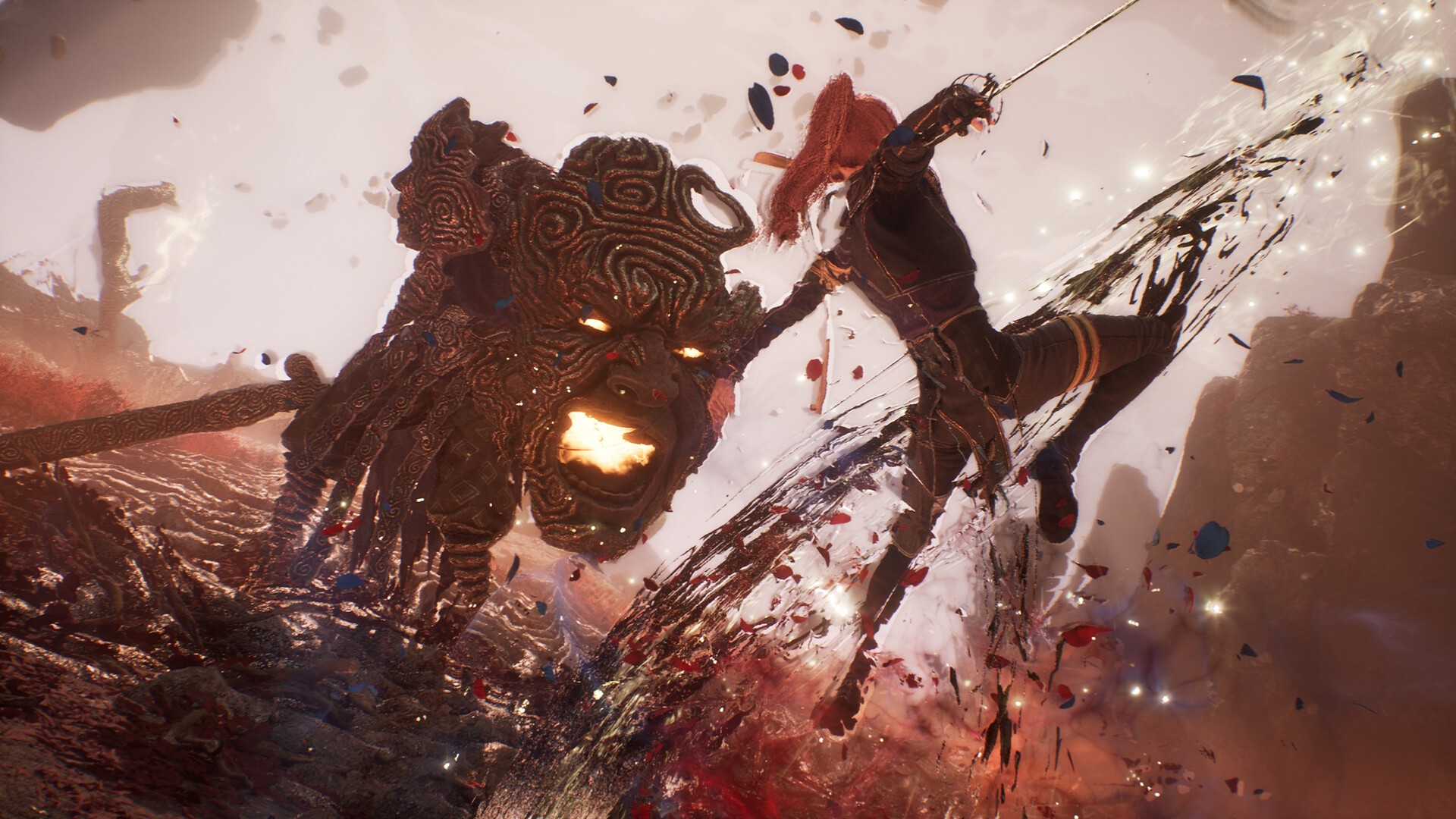 光与影:33号远征队v56190 豪华版 官方中文 全DLC 绿色版|免安装解压即玩|赠原声音乐集【52G】