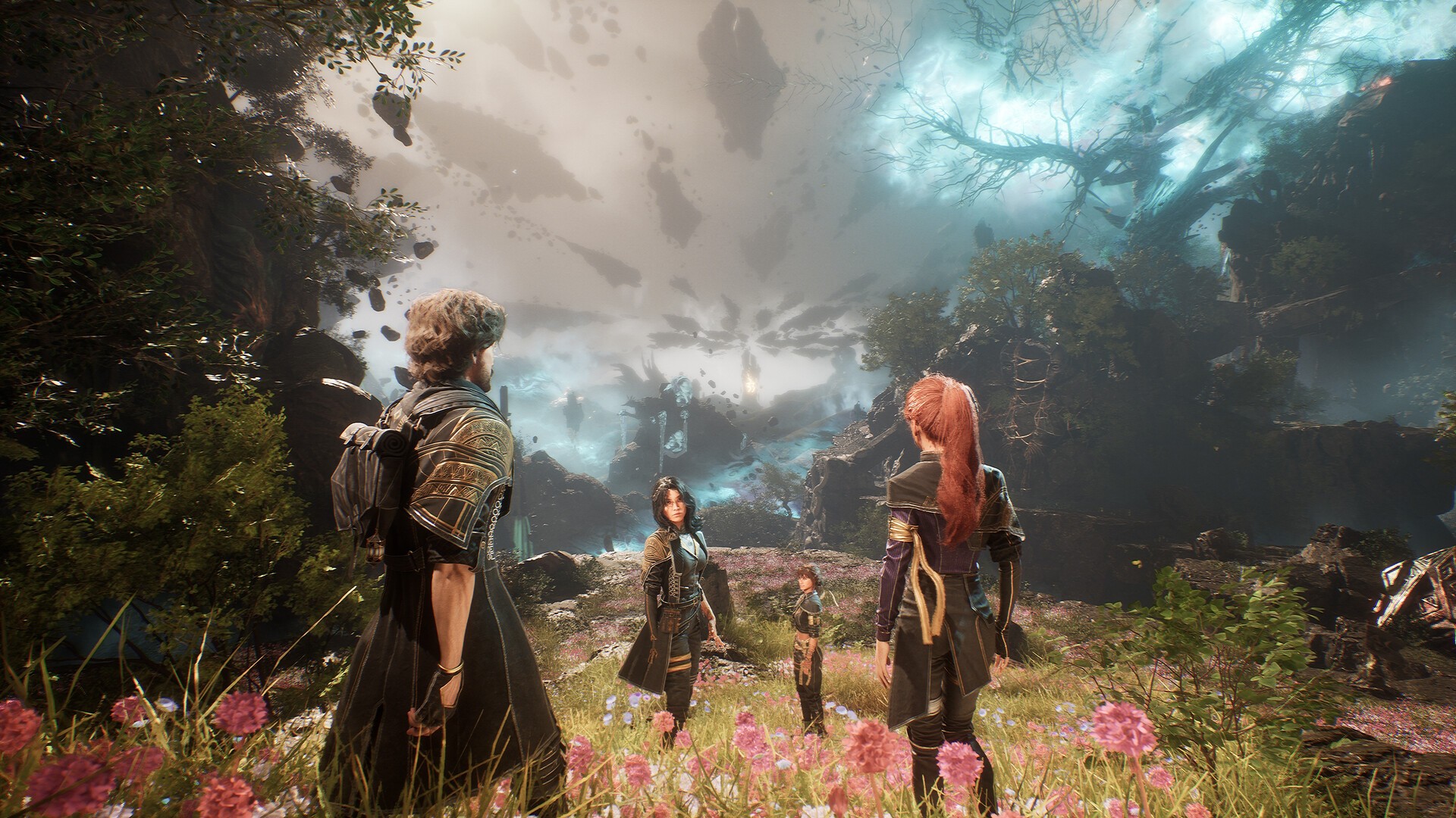 光与影:33号远征队v56190 豪华版 官方中文 全DLC 绿色版|免安装解压即玩|赠原声音乐集【52G】