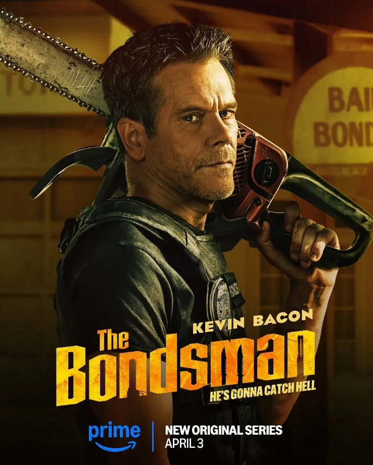 地狱担保人 The Bondsman (2025) 全8集 1080P 中字 9.76G
