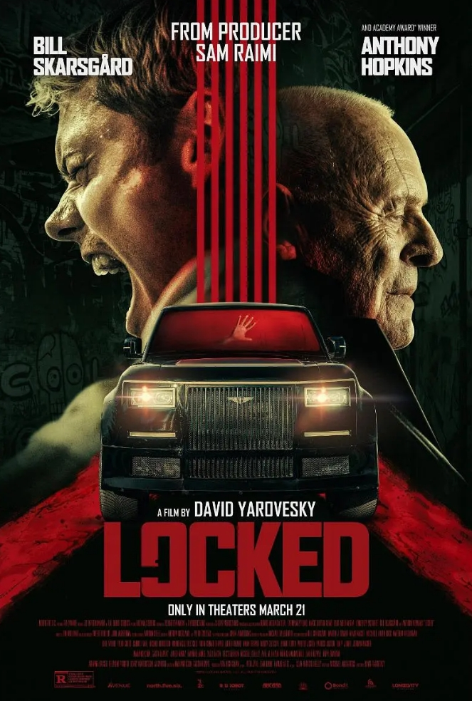 紧锁 Locked (2025) 1080P 中字 3.4G