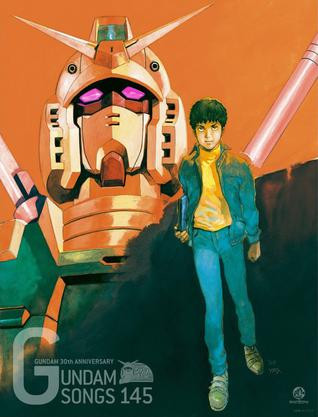 高达30周年纪念专辑145首歌曲集无损原声FLAC格式+4.5GB