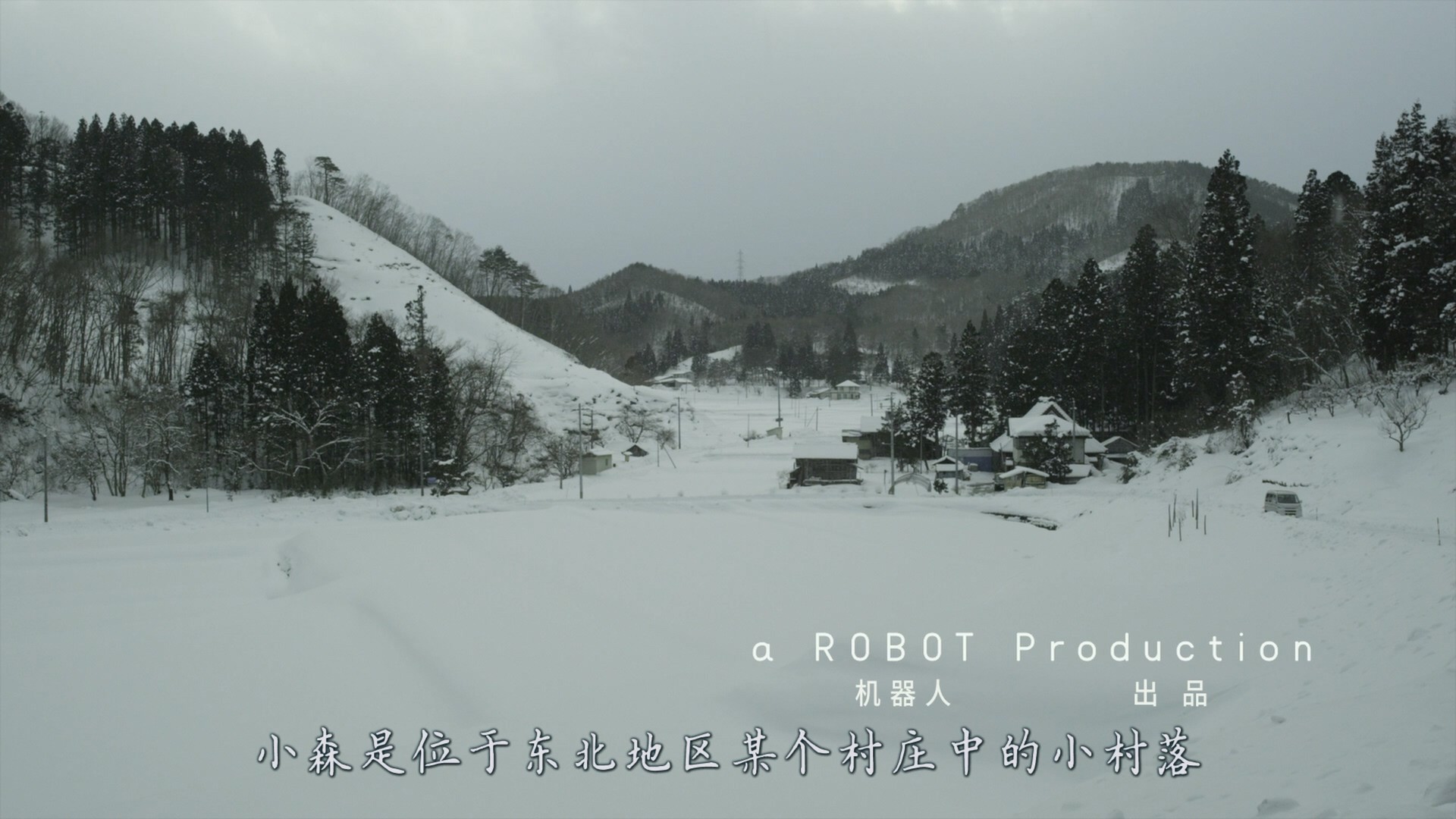 小森林系列 2部合集【蓝光原盘REMUX】【次世代环绕声5.1】内封简繁特效字幕  [67.7G]   [小森林冬春篇/小森林夏秋篇]