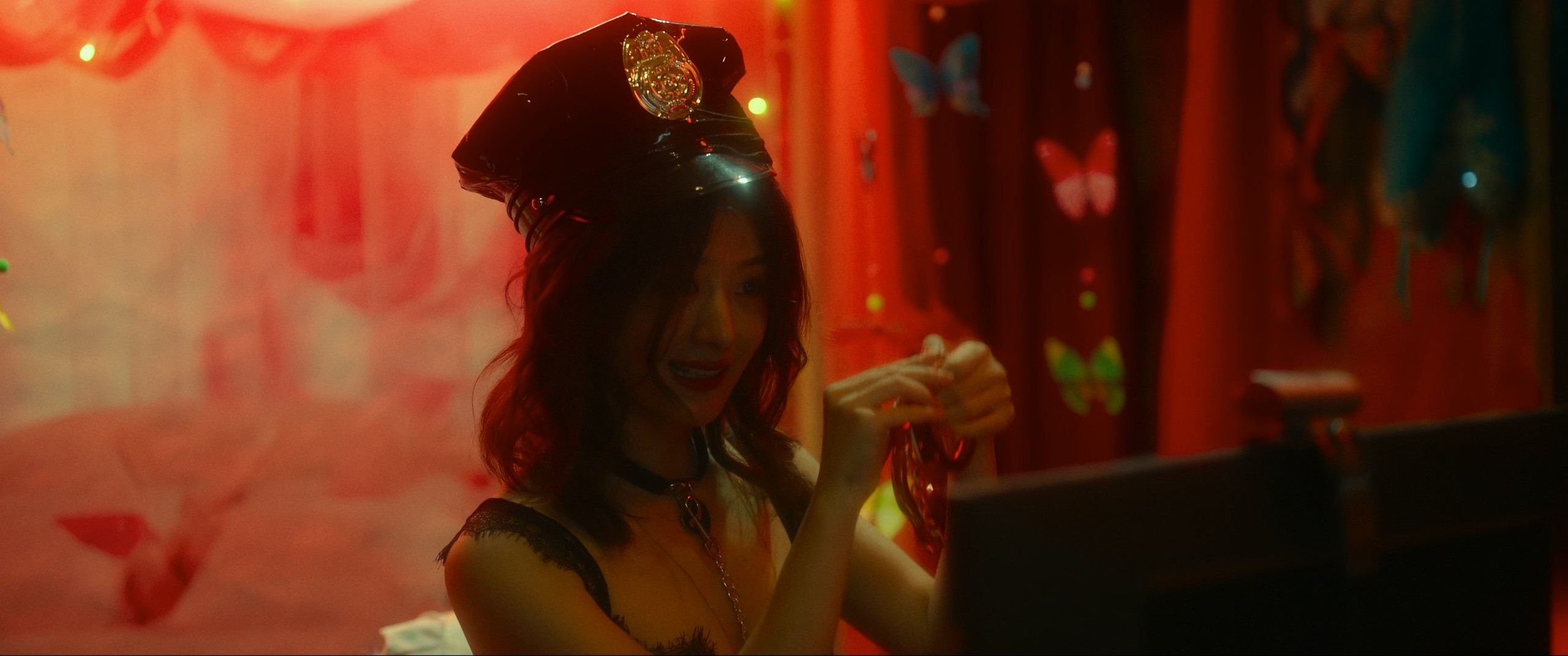 向阳·花 (2025) 4K【高码率60FPS WEB-DL】【次世代环绕声&杜比环绕声多音轨】嵌入简英双语字幕    [27.7G]