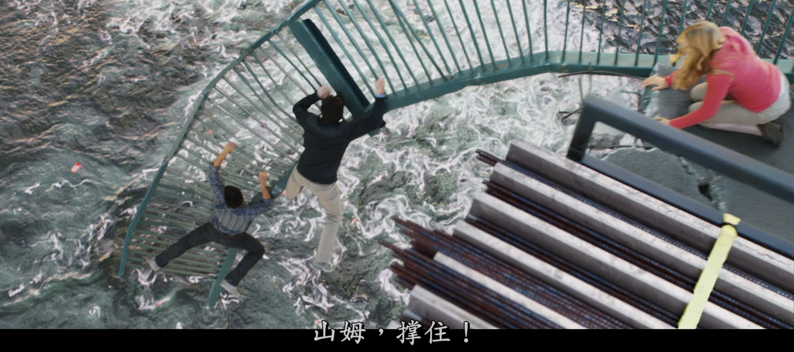 死神来了(五部合集)【蓝光原盘 REMUX】【国英音轨】【简英双语字幕】【122GB】已刮削！