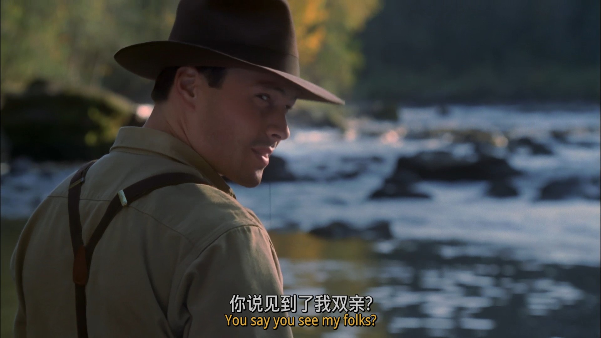 真爱复苏（2007）【AMZN / 1080p / 高码率】【内封简英双语字幕】【5.13G】【冷门佳作】