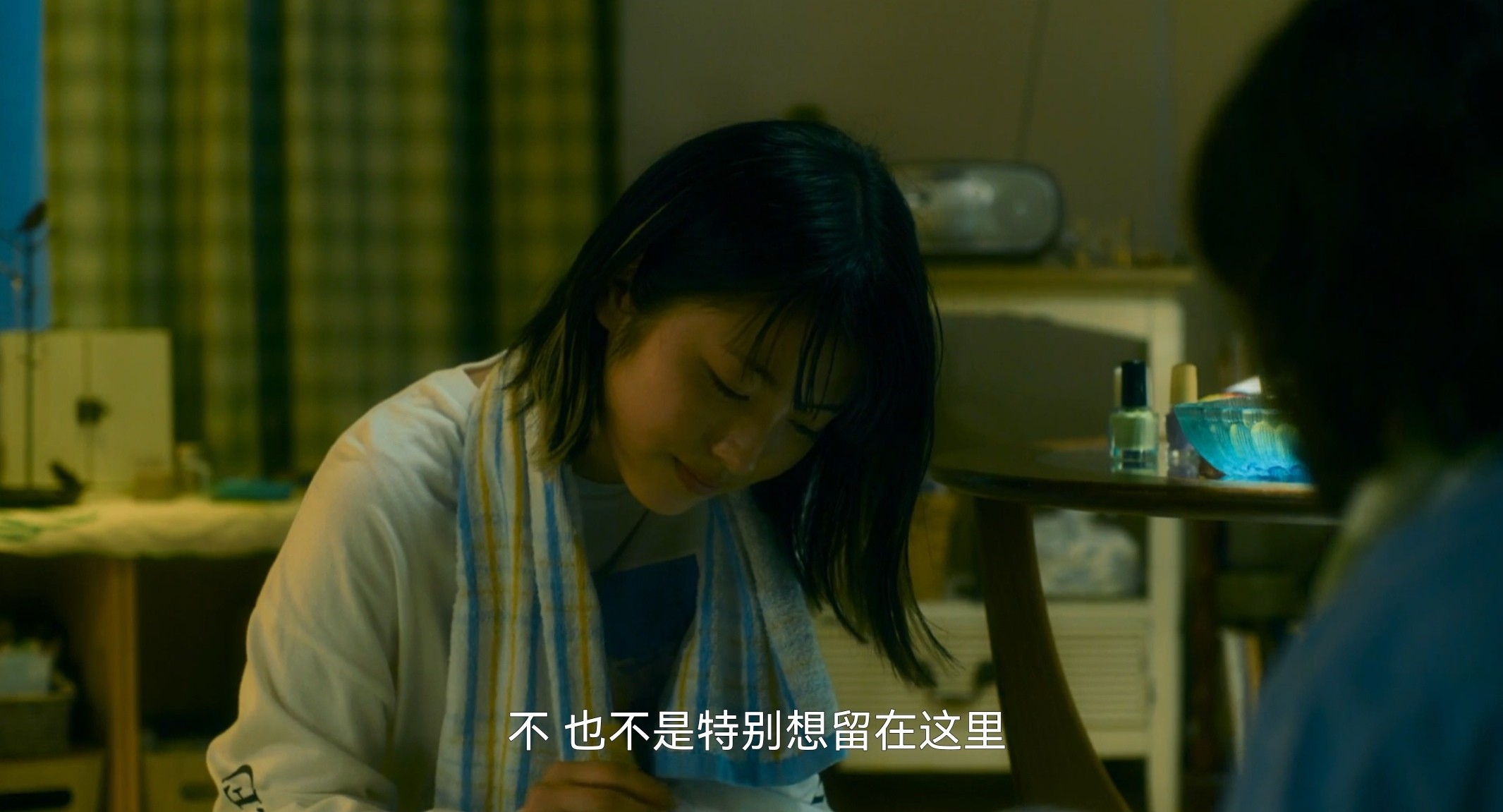 终归大海（2022）1080P WEB-DL 内嵌简中字幕 3.5G