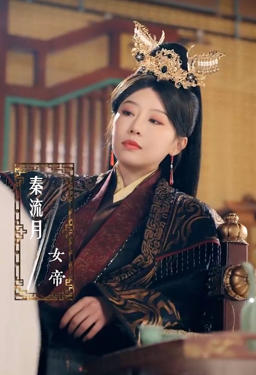 【短剧】天降女帝她十分拽（61集）于小琬&陈政阳 613.8MB