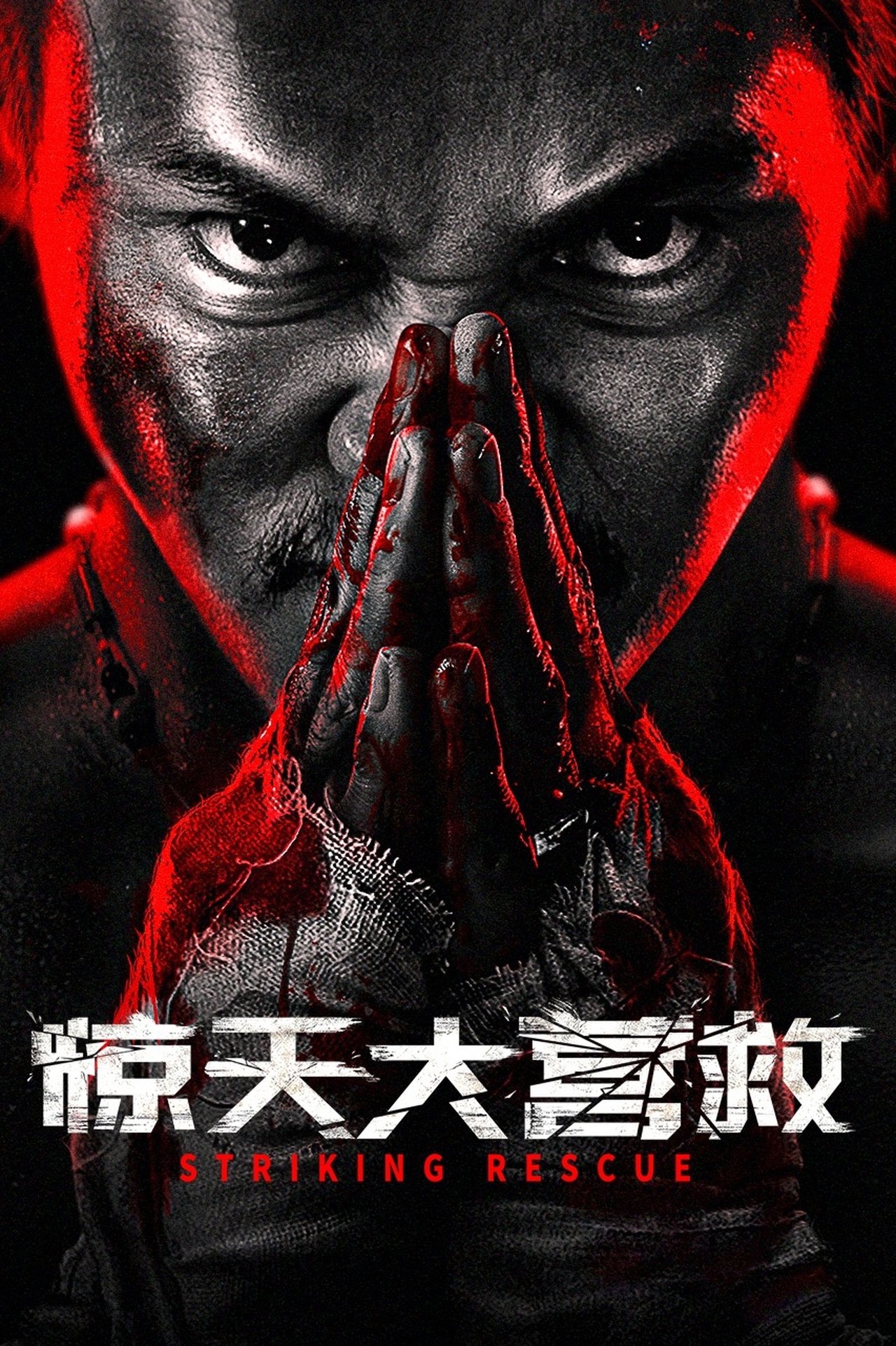 惊天大营救 (2024)  [4K原盘REMUX]  [HDR 杜比视界]  [中英双字 简繁中字]  [54.42G]  [已刮削]