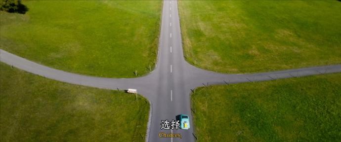 裁缝的抉择 Sew Torn (2024)  小成本黑色奇幻，剧情紧凑又处处惊喜 1080英语中字【3.6G】