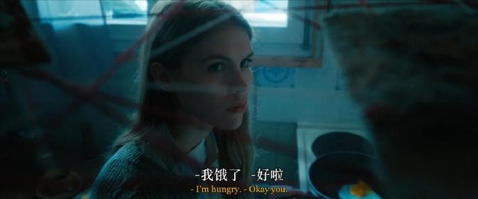 裁缝的抉择 Sew Torn (2024)  小成本黑色奇幻，剧情紧凑又处处惊喜 1080英语中字【3.6G】