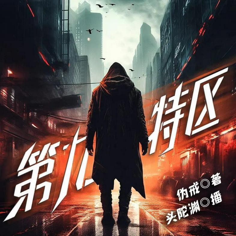 《第九特区》(多人有声剧)著:伪戒 播:头陀渊 2794集完【M4A】【12.9G】