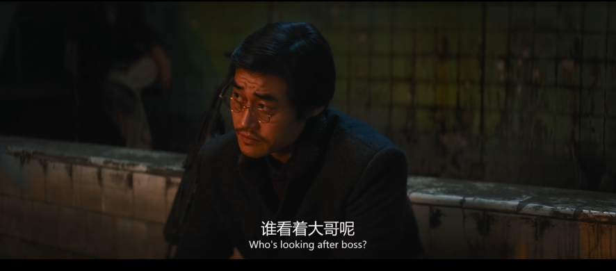    [大风杀]   [白客/辛柏青 2025犯罪大片]   [国语中字]   [4K/3GB/11G/EDR/高码率/多版本]