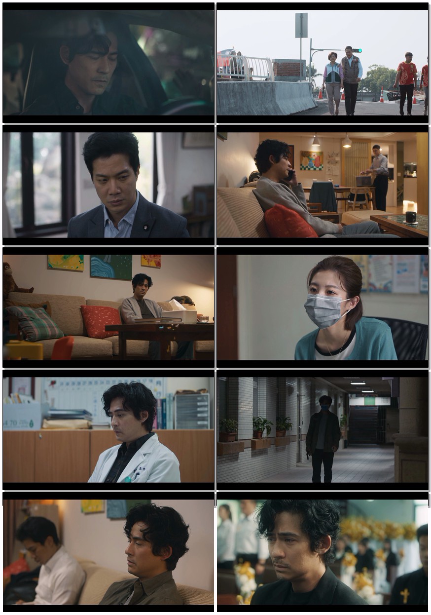     [我们与恶的距离2]    [更至第2集]    [2025年周渝民/薛仕凌 最新台湾犯罪剧]    [国语中字]    [4K/1.1GB]    [IQ版]
