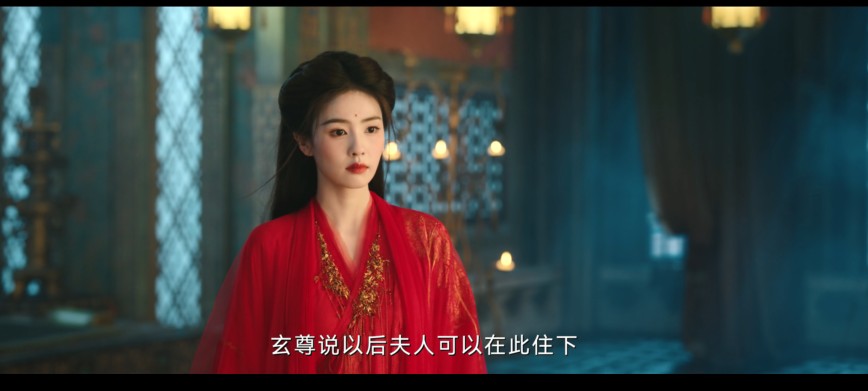                  [临江仙]                 [首更6集]                 [2025白鹿/曾舜晞最新热剧]                 [国语中字]                 [4K/1.3GB]