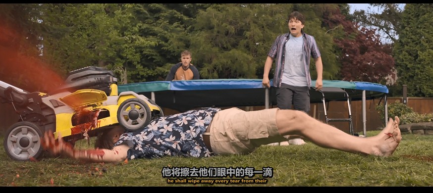                         [死神来了6]                        [2025最新美国大片]                        [英语中字]                        [1080P/5.3GB]