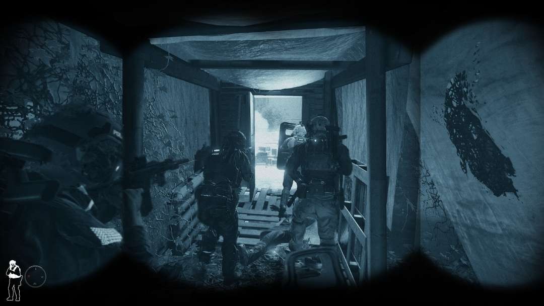 【PC】严阵以待（Ready or Not）v8827    全DLC  解压即玩【28.2 GB】