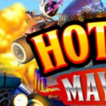 【PC】改装车大乱斗（Hot Rod Mayhem）v1.3.06 【2.3 GB】