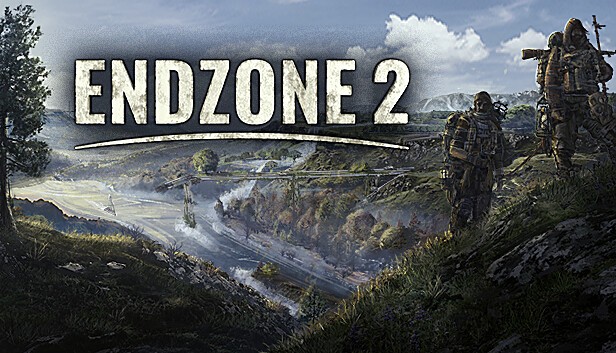 【PC】末日地带2（Endzone 2）v1.0.9337【3.9GB】
