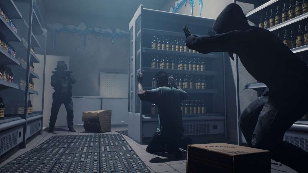 【PC】严阵以待（Ready or Not）v8827    全DLC  解压即玩【28.2 GB】