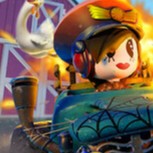 【PC】改装车大乱斗（Hot Rod Mayhem）v1.3.06 【2.3 GB】