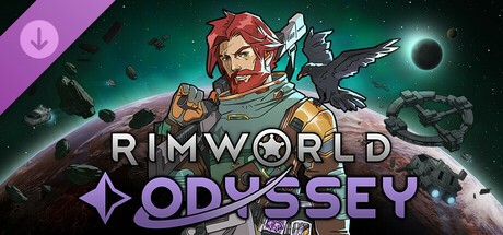 【PC】环世界 v1.6.4535  全DLC 解压即玩【1.1GB】