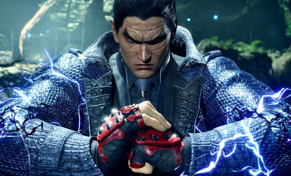 铁拳8 | v2.03.01  | 整合DLC  | 带修改器  | 官方简体中文 | 支持键盘.鼠标.手柄 【141.7G】