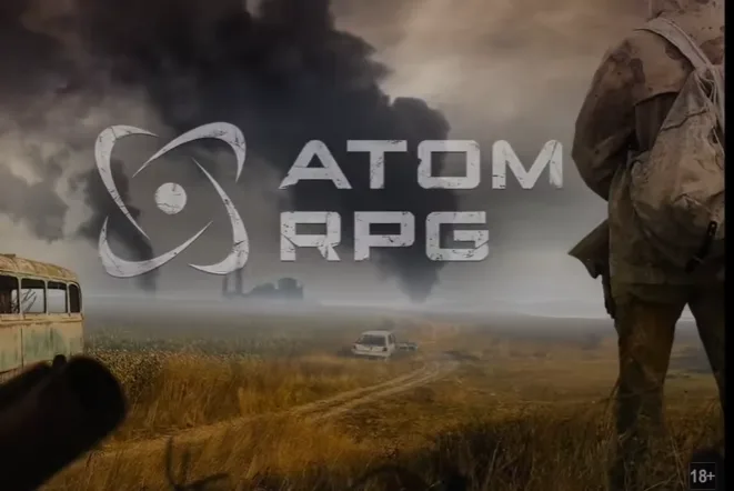 【游戏】《核爆RPG/Atom RPG》安卓手游【DLC+完整版】Steam移植