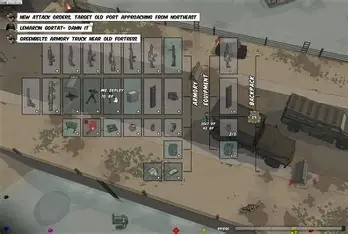 小兵步枪 v1.98.1 中文联机版