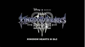 王国之心3+RE MIND DLC v1.0.0.0 中文版