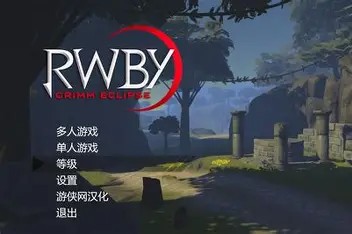 戮兽之蚀 v1.9.03r 豪华中文联机版 全DLC