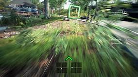 不崩溃：FPV无人机模拟器 v2024.6.9 中文版