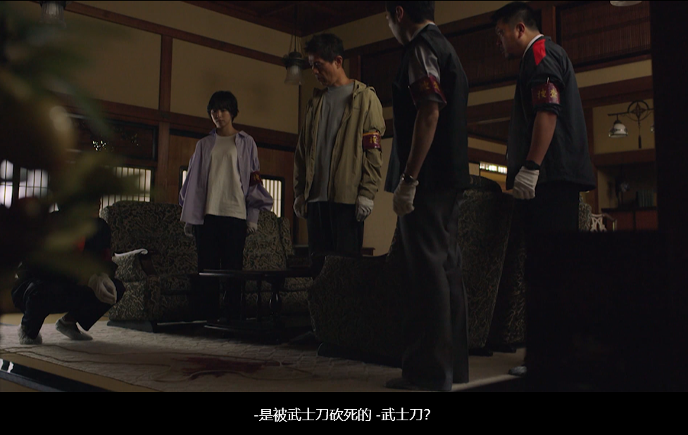 日剧《诱拐之日》(2025)🎞️✨【更至01集】【1080P 高码率】【内嵌中文字幕】【单集3.4GB】