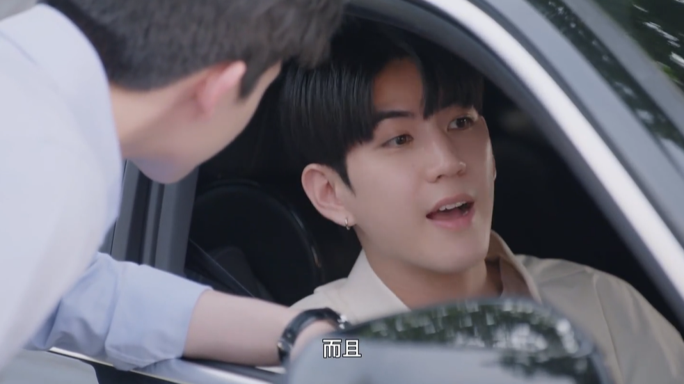 泰剧《我的魔法预言》(2025)🎞️✨【更至01/10集】【1080P】【中文字幕】【附:花絮+小说】