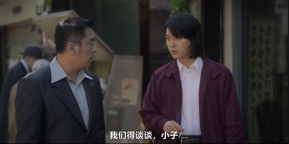 韩剧《下流大盗》(2025)🎞️✨【更至最新集】【4K HDR10 DDP5.1】【中文字幕】【单集5.5GB】