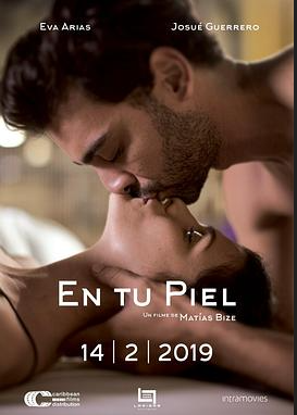 【♥🈲启蒙大片】《luo爱情人 En Tu Piel (2018)》未删减  1080P  内封中文字幕 【2.1GB】