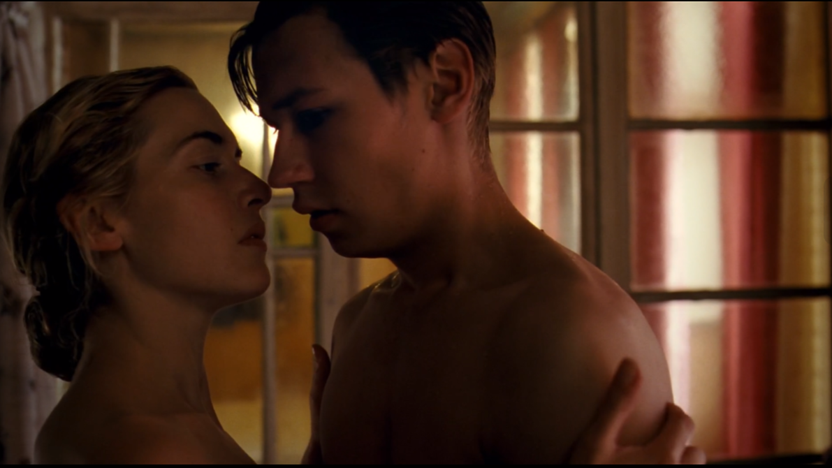 【泰坦尼克号女主🈲启蒙大片】《朗读者 The Reader (2008)》未删减 凯特·温斯莱特 1080P 内封中英双字 【3.5GB】