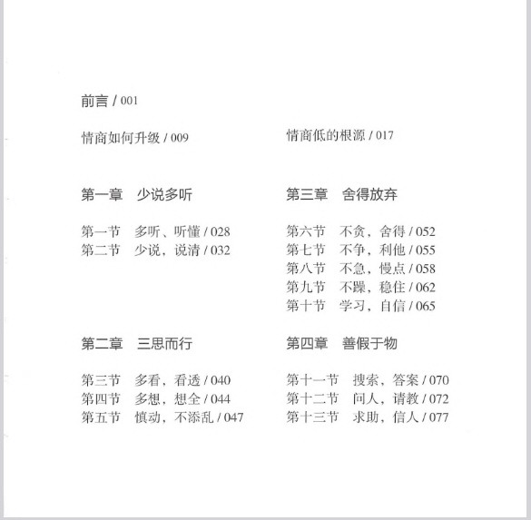 《情商密码》【杜子健  社交神器 情商宝典 内部学习版】 PDF【41.32MB】