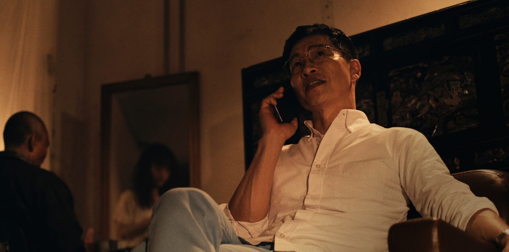 侦探社 홍신소 Detective Agency（2025）韩国惊悚犯罪片【1080P】【韩语简体中文字幕】【1.5G】