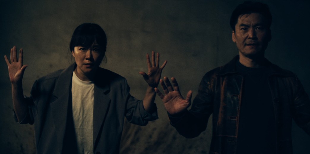 侦探社 홍신소 Detective Agency（2025）韩国惊悚犯罪片【1080P】【韩语简体中文字幕】【1.5G】