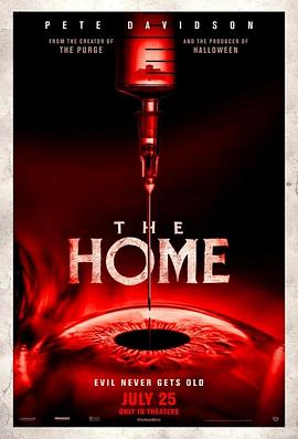 甜蜜养老院 The Home