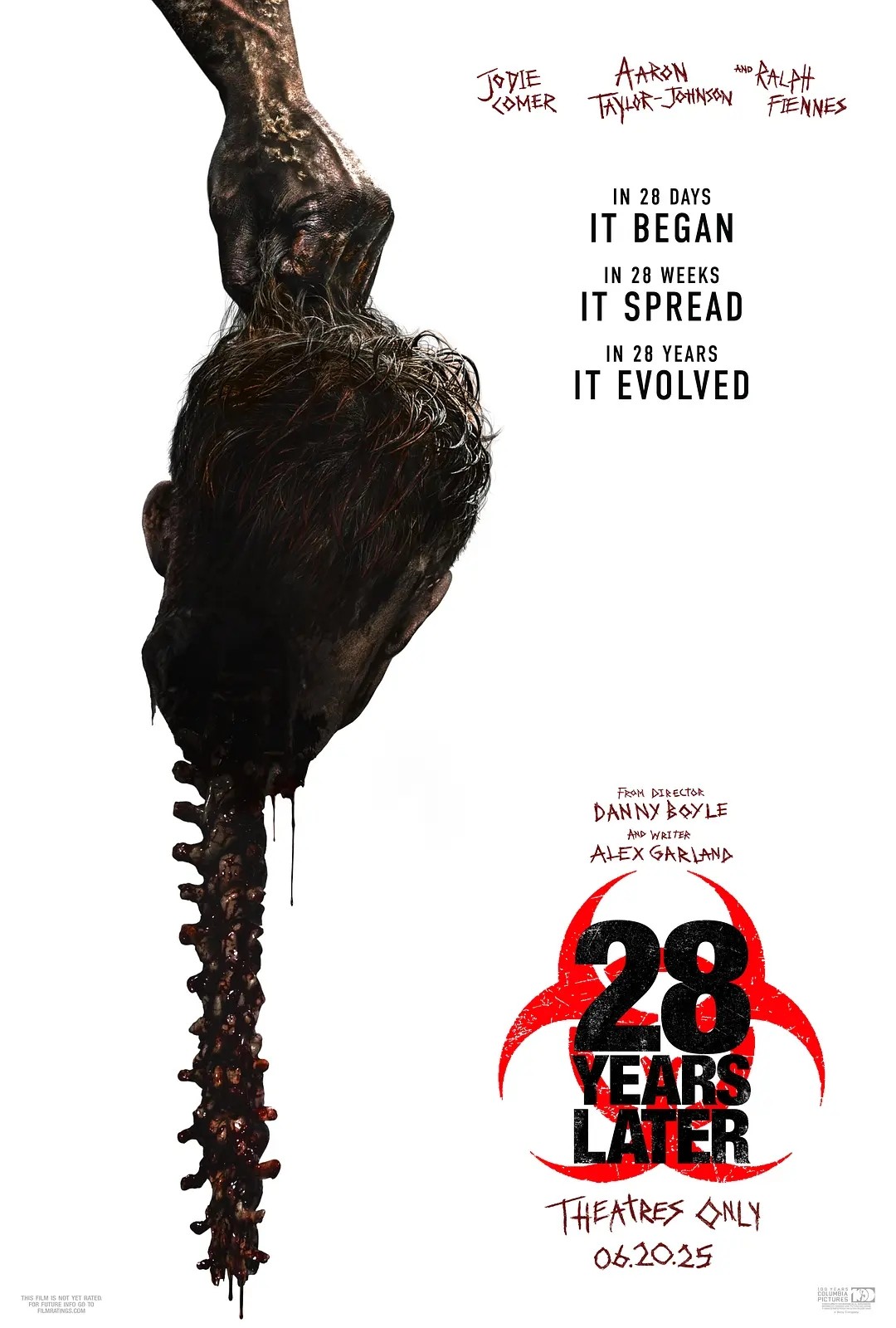 惊变28年(2025)【4K.HDR10+】【内封简繁英】【科幻/惊悚/恐怖】【11.8GB】