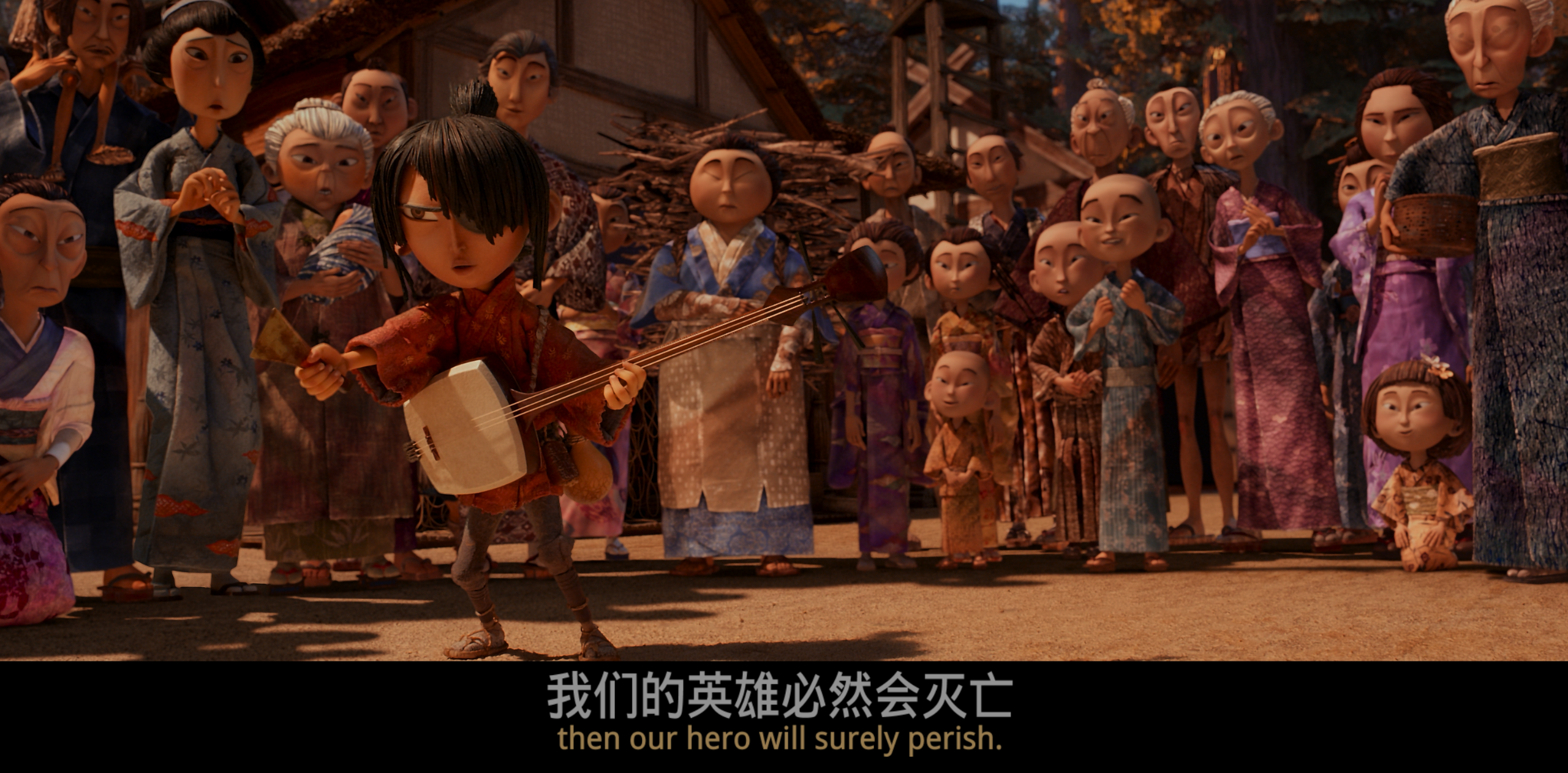 魔弦传说(2016)【4K.REMUX UHD原盘】【HDR&杜比视界】【内封简繁英双语特效字幕】【70GB】