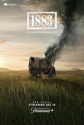 1883（2021）【4K】【外挂字幕】【62.5G】