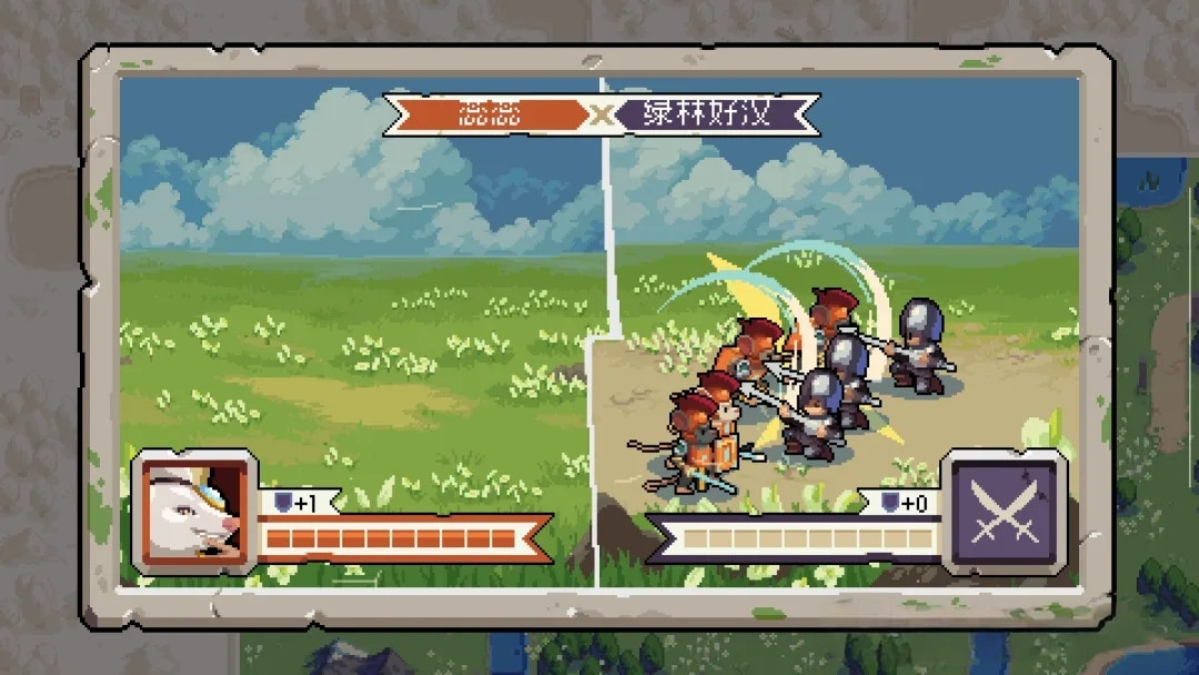 【安卓移植】战律2|策略战棋|支持手柄v1.2.11【519MB】