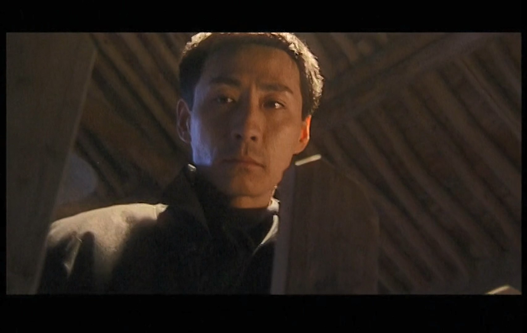 燕双鹰 系列合集：第一部 英雄（2001） 共20集 中国队长成长史 1080P国语中字【12.4G】