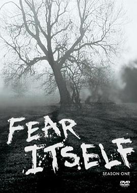 恐怖之源 Fear Itself