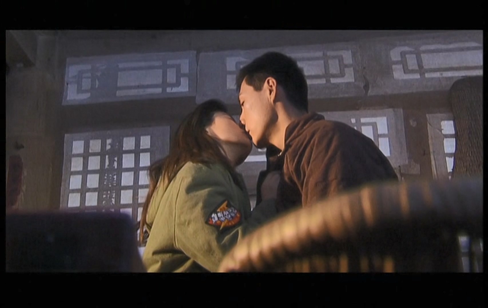 燕双鹰 系列合集：第一部 英雄（2001） 共20集 中国队长成长史 1080P国语中字【12.4G】