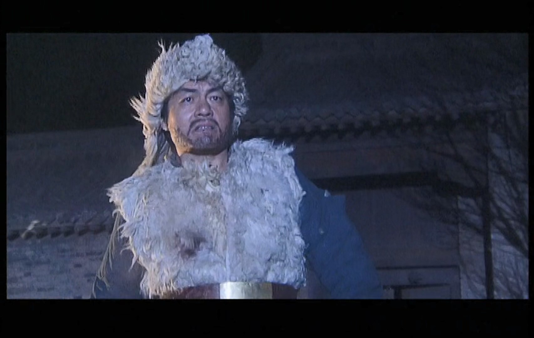 燕双鹰 系列合集：第一部 英雄（2001） 共20集 中国队长成长史 1080P国语中字【12.4G】