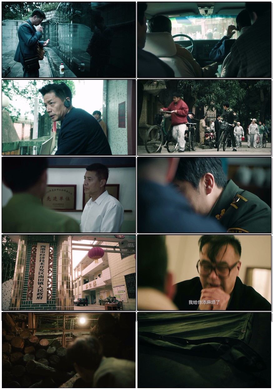              [扫毒风暴]             [第1-4集]             [2025段奕宏/秦昊/于文文犯罪热剧]             [国语中字]             [4K/1.8GB]
